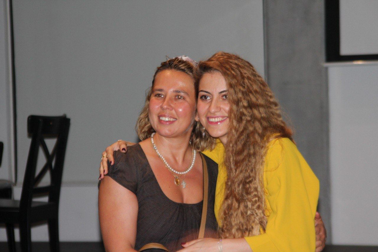 Этим летом о той весне… Премьерный показ международного проекта  - фильма Вафы Мамедовой (ФОТО)