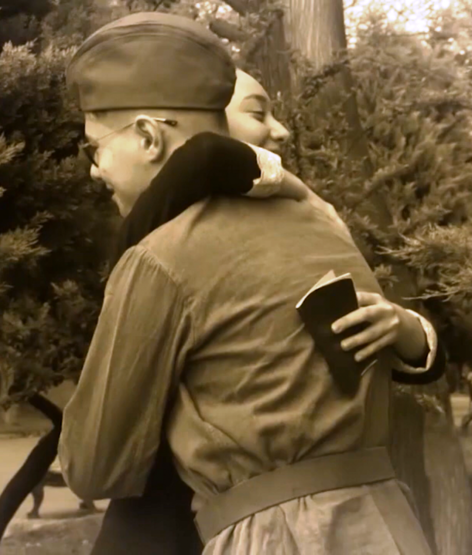 Этим летом о той весне… Премьерный показ международного проекта  - фильма Вафы Мамедовой (ФОТО)