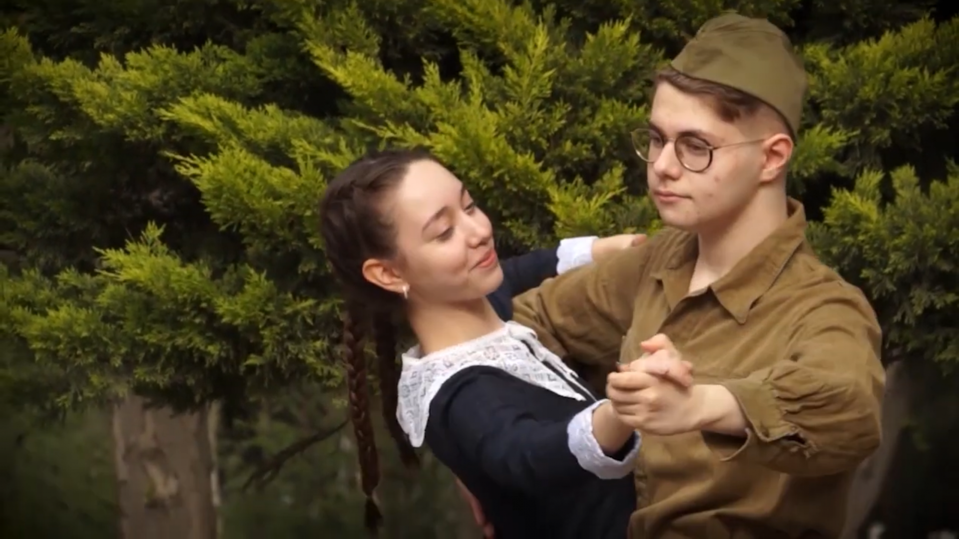 Этим летом о той весне… Премьерный показ международного проекта  - фильма Вафы Мамедовой (ФОТО)