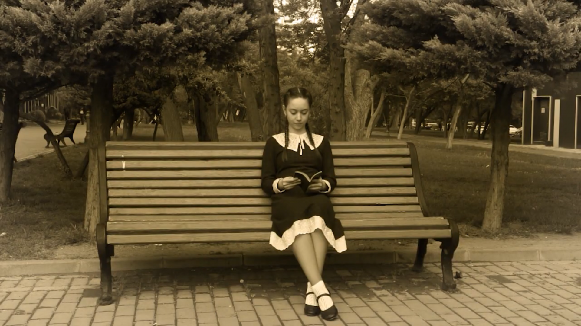 Этим летом о той весне… Премьерный показ международного проекта  - фильма Вафы Мамедовой (ФОТО)