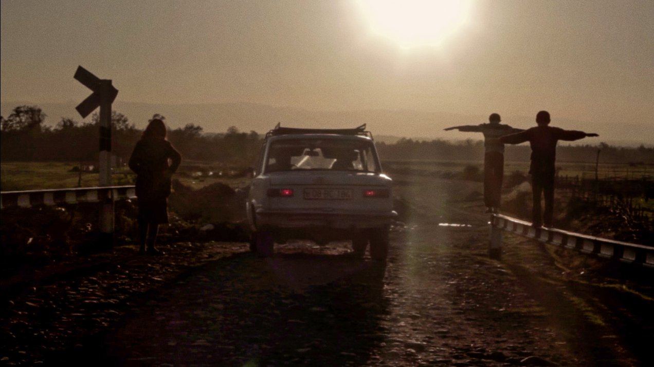 В азербайджанском селе пожилая мать ждет своего сына… - Этот фильм признан лучшим в Египте (ВИДЕО, ФОТО)