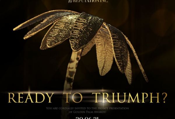 Из Турции впервые в Азербайджан – названы номинанты на "Золотую пальмовую ветвь" (ФОТО)