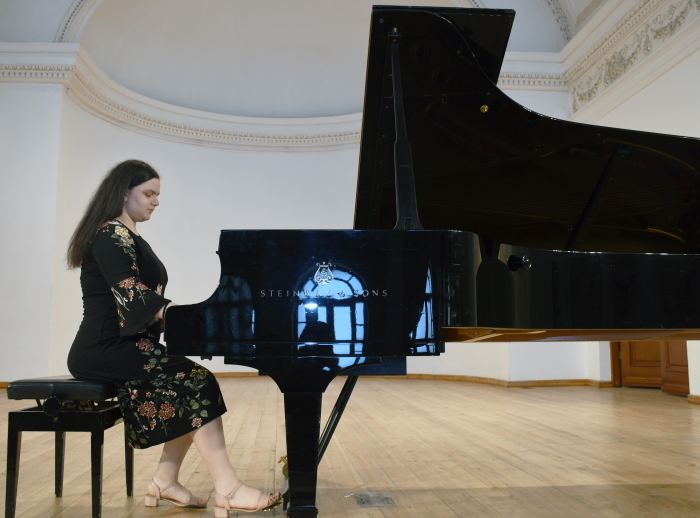 С чего начались летние каникулы в Баку? (ФОТО/ВИДЕО)