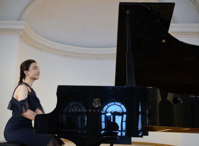 С чего начались летние каникулы в Баку? (ФОТО/ВИДЕО)