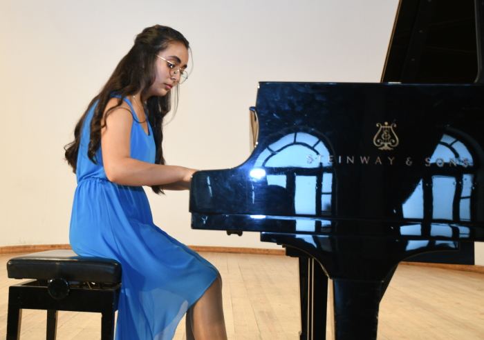 С чего начались летние каникулы в Баку? (ФОТО/ВИДЕО)