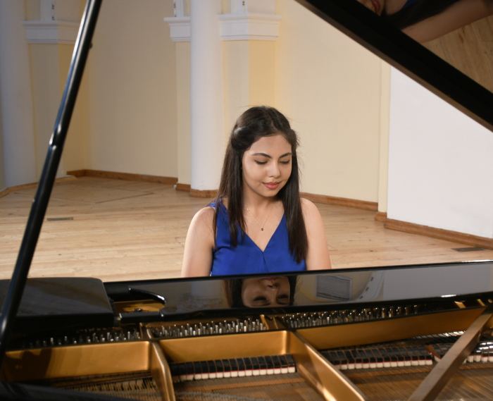 С чего начались летние каникулы в Баку? (ФОТО/ВИДЕО)