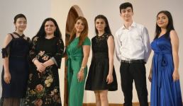 С чего начались летние каникулы в Баку? (ФОТО/ВИДЕО)