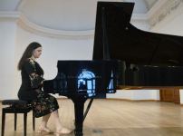 С чего начались летние каникулы в Баку? (ФОТО/ВИДЕО)