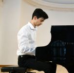 С чего начались летние каникулы в Баку? (ФОТО/ВИДЕО)