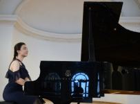 С чего начались летние каникулы в Баку? (ФОТО/ВИДЕО)