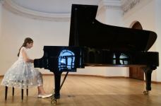 С чего начались летние каникулы в Баку? (ФОТО/ВИДЕО)