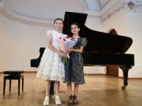 С чего начались летние каникулы в Баку? (ФОТО/ВИДЕО)