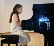 С чего начались летние каникулы в Баку? (ФОТО/ВИДЕО)