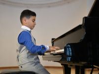 С чего начались летние каникулы в Баку? (ФОТО/ВИДЕО)