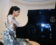 С чего начались летние каникулы в Баку? (ФОТО/ВИДЕО)