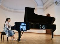 С чего начались летние каникулы в Баку? (ФОТО/ВИДЕО)