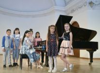 С чего начались летние каникулы в Баку? (ФОТО/ВИДЕО)