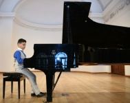 С чего начались летние каникулы в Баку? (ФОТО/ВИДЕО)