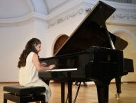 С чего начались летние каникулы в Баку? (ФОТО/ВИДЕО)