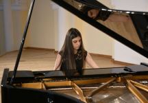 С чего начались летние каникулы в Баку? (ФОТО/ВИДЕО)