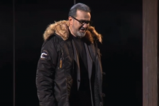 Седовласый Эльчин Азизов влюбил в себя юную красавицу из рода Кочубеев (ФОТО/ВИДЕО)