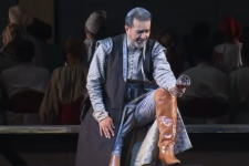 Седовласый Эльчин Азизов влюбил в себя юную красавицу из рода Кочубеев (ФОТО/ВИДЕО)