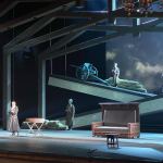 Седовласый Эльчин Азизов влюбил в себя юную красавицу из рода Кочубеев (ФОТО/ВИДЕО)