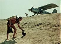 Нападение акулы на побережье Баку, или Последний дюйм. Как сын спас отца – история на века! (ВИДЕО, ФОТО)