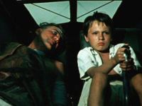 Нападение акулы на побережье Баку, или Последний дюйм. Как сын спас отца – история на века! (ВИДЕО, ФОТО)