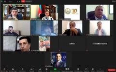 О Карабахе с любовью – в унисон с тюркским миром (ФОТО)