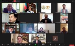 О Карабахе с любовью – в унисон с тюркским миром (ФОТО)