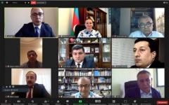 О Карабахе с любовью – в унисон с тюркским миром (ФОТО)