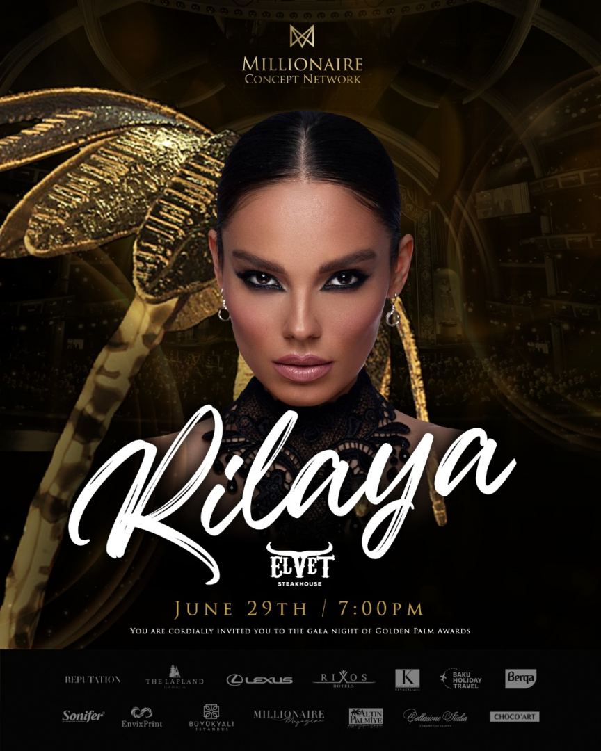 Из Турции впервые в Азербайджан – названы номинанты на "Золотую пальмовую ветвь" (ФОТО)