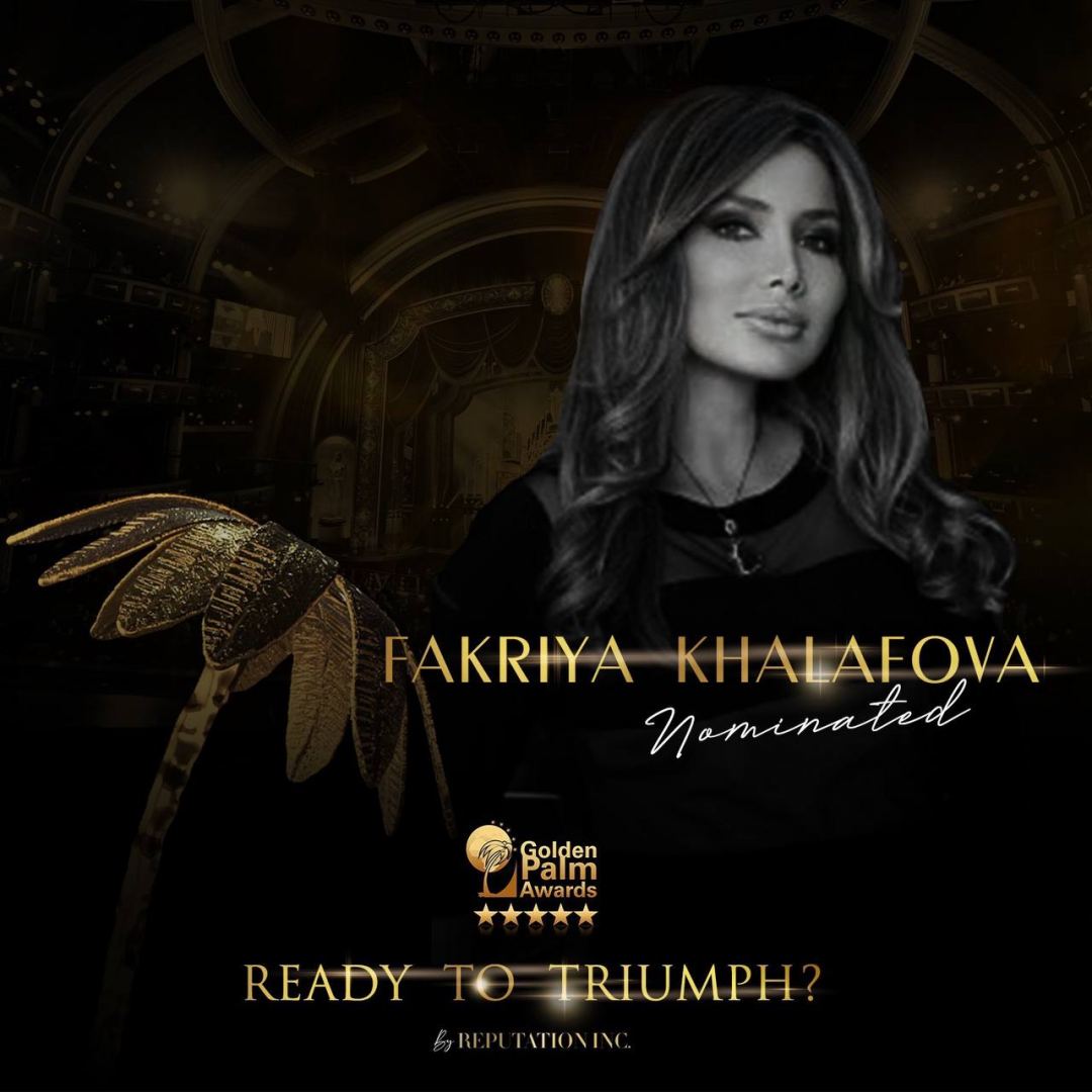 Из Турции впервые в Азербайджан – названы номинанты на "Золотую пальмовую ветвь" (ФОТО)