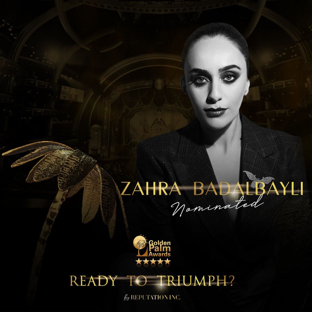 Из Турции впервые в Азербайджан – названы номинанты на "Золотую пальмовую ветвь" (ФОТО)