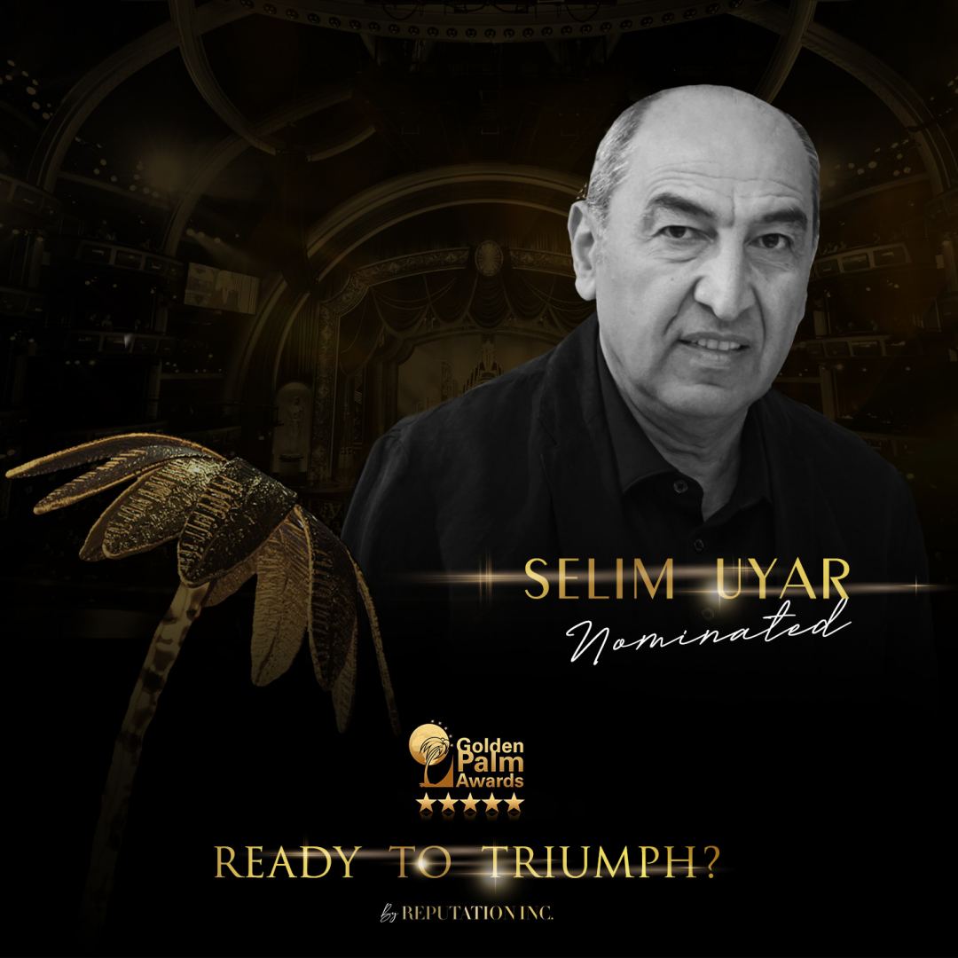 Из Турции впервые в Азербайджан – названы номинанты на "Золотую пальмовую ветвь" (ФОТО)