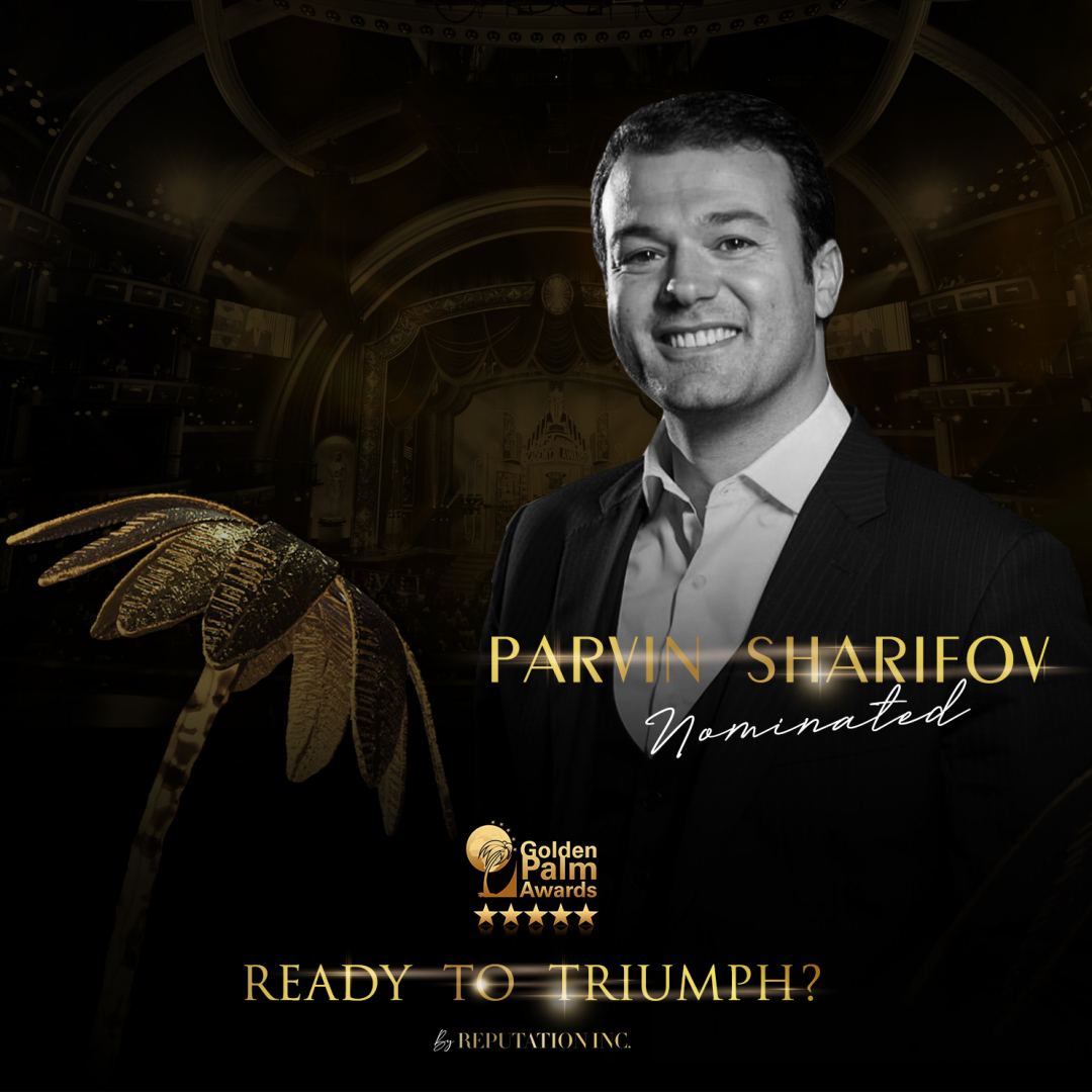 Из Турции впервые в Азербайджан – названы номинанты на "Золотую пальмовую ветвь" (ФОТО)