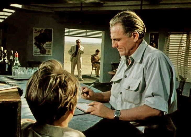 Нападение акулы на побережье Баку, или Последний дюйм. Как сын спас отца – история на века! (ВИДЕО, ФОТО)