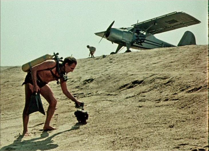 Нападение акулы на побережье Баку, или Последний дюйм. Как сын спас отца – история на века! (ВИДЕО, ФОТО)