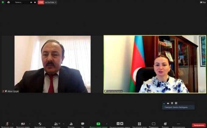 О Карабахе с любовью – в унисон с тюркским миром (ФОТО)