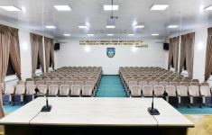 Президент Ильхам Алиев ознакомился с условиями, созданными в новом военном городке Военно-воздушных сил Министерства обороны и служебных квартирах для семей военнослужащих (ФОТО/ВИДЕО)