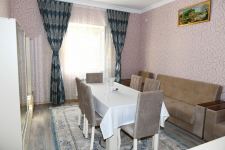 Президент Ильхам Алиев ознакомился с условиями, созданными в новом военном городке Военно-воздушных сил Министерства обороны и служебных квартирах для семей военнослужащих (ФОТО/ВИДЕО)