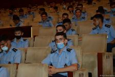 В Баку состоялась премьера историко-документального фильма "BİZ" о 44-дневной Отечественной войне (ФОТО)