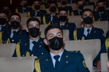 В Баку состоялась премьера историко-документального фильма "BİZ" о 44-дневной Отечественной войне (ФОТО)