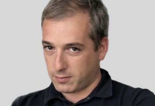 Гендиректор "Ленфильма": Открытие кинокомиссии в Азербайджане – знаковое событие