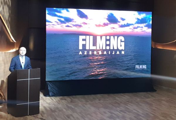 Для интеграции Азербайджана в мировую киноиндустрию создана кинокомиссия Filming Azerbaijan (ФОТО)