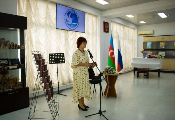 Такие разные люди практикующего психолога из Баку (ФОТО)