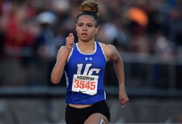 Американка Маклафлин побила мировой рекорд в беге на 400 метров с барьерами