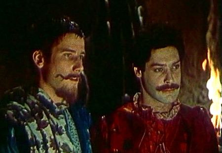 Как Наталья Гундарева стала Дульсинеей Бакинской, а Ичери шехер и Гобустан – Испанией. Почему ноги актрисы запретили снимать в знаменитом фильме? (ВИДЕО, ФОТО)