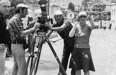 Как Наталья Гундарева стала Дульсинеей Бакинской, а Ичери шехер и Гобустан – Испанией. Почему ноги актрисы запретили снимать в знаменитом фильме? (ВИДЕО, ФОТО)